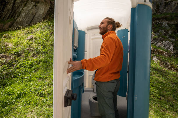 Best Affordable porta potty rental  in Rosemont, CA