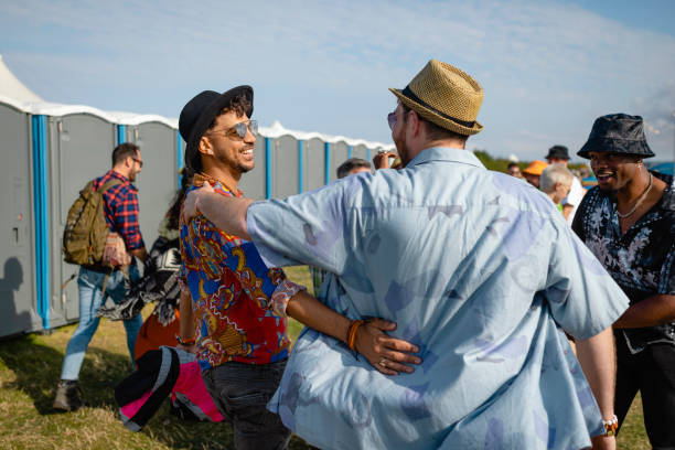 Best Portable toilet rental cost  in Rosemont, CA