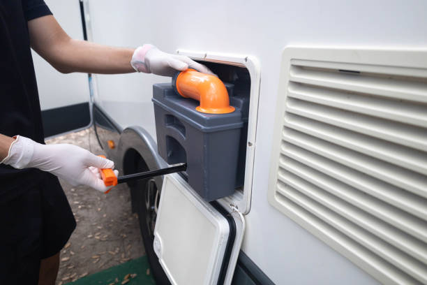 Best Wedding porta potty rental  in Rosemont, CA