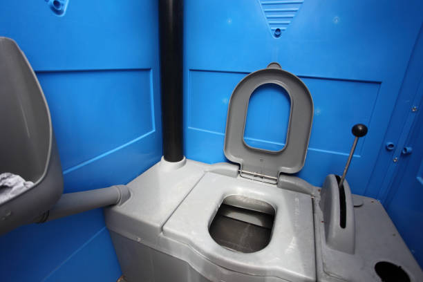 Porta potty rental for outdoor events in Rosemont, CA