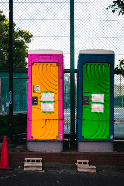 Rosemont, CA porta potty rental Company