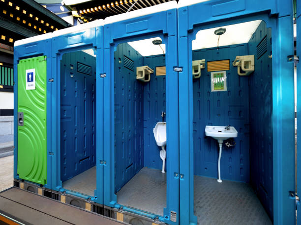 Portable Toilet Options We Offer in Rosemont, CA