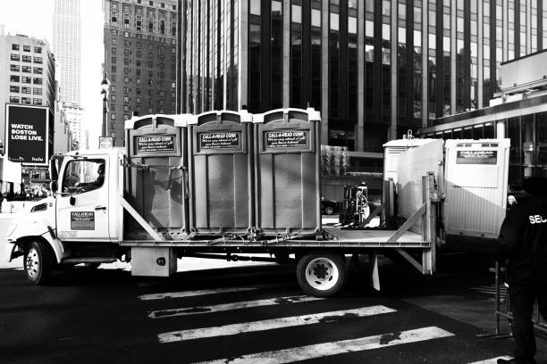 Best Porta potty rental for parties  in Rosemont, CA